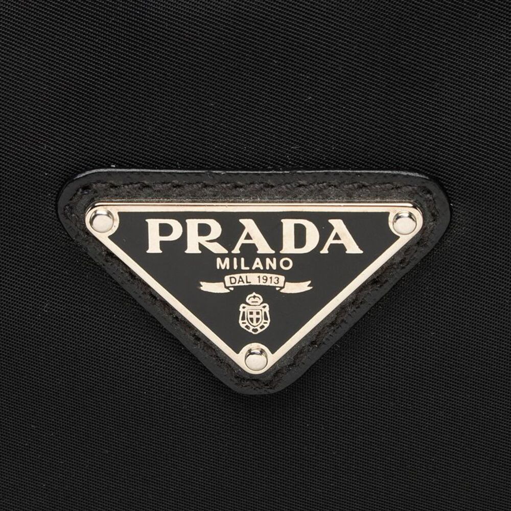 Prada Tessuto Duffle - Picture 8 of 15